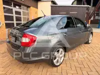 2016 Skoda Rapid