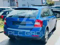 2016 Skoda Rapid