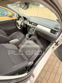 2016 Skoda Rapid