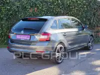 2016 Skoda Rapid