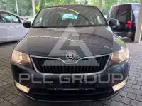 2016 Skoda Rapid