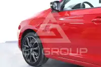 2016 Skoda Rapid