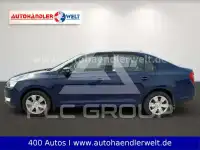 2016 Skoda Rapid