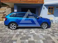 2016 Skoda Rapid