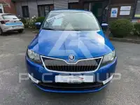 2016 Skoda Rapid
