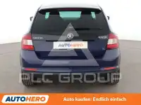 2016 Skoda Rapid