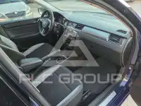 2016 Skoda Rapid