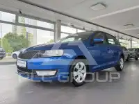 2016 Skoda Rapid