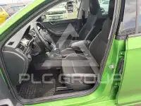 2016 Skoda Rapid