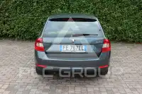 2016 Skoda Rapid