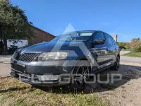 2016 Skoda Rapid
