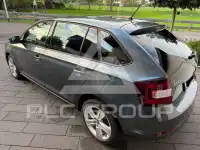 2016 Skoda Rapid