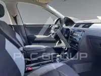 2016 Skoda Rapid