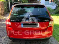 2016 Skoda Rapid