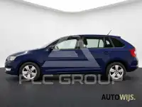 2016 Skoda Rapid