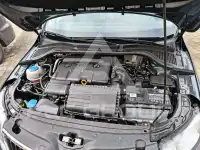 2016 Skoda Rapid