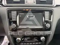 2016 Skoda Rapid