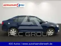 2016 Skoda Rapid