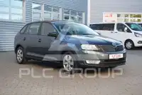 2016 Skoda Rapid