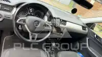 2016 Skoda Rapid