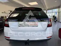2016 Skoda Rapid