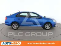 2016 Skoda Rapid