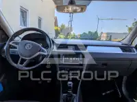 2016 Skoda Rapid