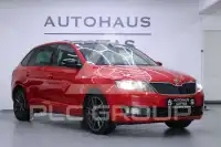 2016 Skoda Rapid