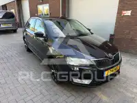 2016 Skoda Rapid