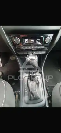 2016 Skoda Rapid