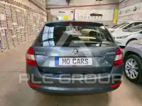 2016 Skoda Rapid