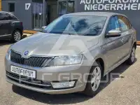 2016 Skoda Rapid