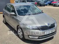 2016 Skoda Rapid