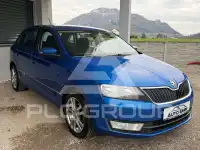 2016 Skoda Rapid