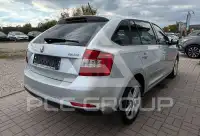 2016 Skoda Rapid