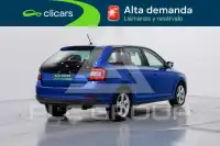 2016 Skoda Rapid