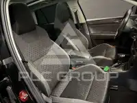 2016 Skoda Rapid