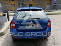 2016 Skoda Rapid