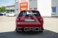 2016 Skoda Rapid