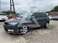 2016 Skoda Rapid