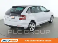 2016 Skoda Rapid