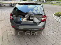 2016 Skoda Rapid