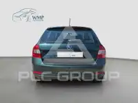 2016 Skoda Rapid