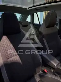 2016 Skoda Rapid