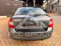 2016 Skoda Rapid