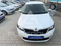 2016 Skoda Rapid