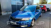2016 Skoda Rapid