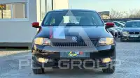 2016 Skoda Rapid