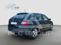 2016 Skoda Rapid
