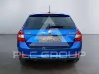 2016 Skoda Rapid